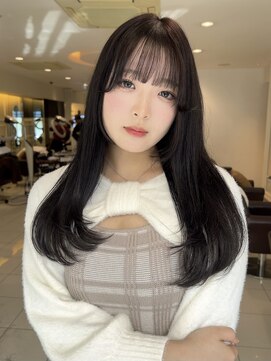 ヤヨイブレインズフェアリー(YAYOI BRAINS fairy) ローレイヤー