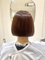 トリコ 柏(tricot) ボブ