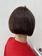 ルプス(Lupus)の写真/経験豊富なスタイリストが一人ひとりの髪質や骨格を見極め、再現性が高く扱いやすいスタイルをご提案◎