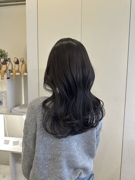 ビフィーノ ソラーレ 夙川店(bifino solare) ロングスタイル