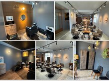 ヘアーループセラデザインワークス(Hair ruup Sela design works)