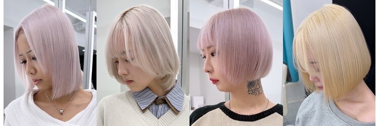 テイス 新宿(TACE)のサロンヘッダー