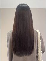 エイム(AIM)&nbsp;酸熱トリートメント