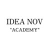 イディア ノブ アカデミー 池袋東口(IDEA NOV ACADEMY)のお店ロゴ