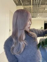 アモレット 天文館店(amoretto)&nbsp;pink greige