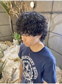 【三谷】プードルパーマでオシャレ度マシマシ◎