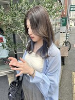 ウィム(wim)&nbsp;インナーブリーチ『right blue 』