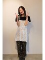 ニードジェリコ(NEED JERICHO) 植木 莉香