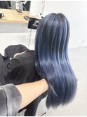 ブルーバレイヤージュ