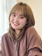 ジュール 新宿三丁目(Joule) 田代 莉子 [新宿駅]
