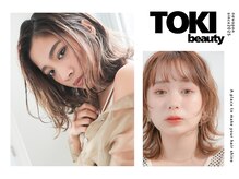 トキビューティー(TOKI beauty)