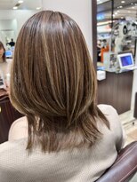 タヤ シァル鶴見店(TAYA)&nbsp;ハイライト