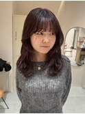 ナチュラルレイヤー