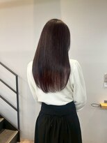 ヌープヘアーアイス(NUUP.hair ici) 【透明感重視】ピンクラベンダー◎