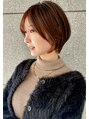 アン たまプラーザ(un)&nbsp;人気大人ショートはお任せください！！丸み派？くびれ派？