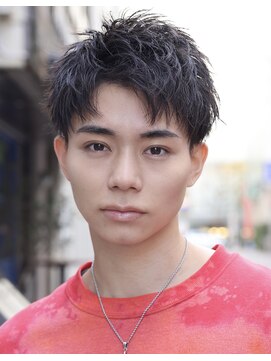 リップス レイ ギンザ(LIPPS Ray GINZA) ソフツイアッパー