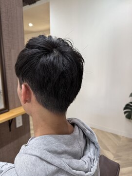 ルアナ(Luana) 2ブロック