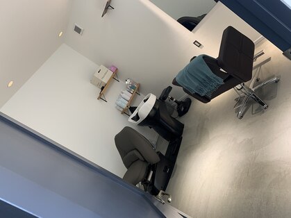 アオゾラ(Aozora)の写真