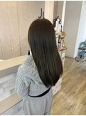 艶たっぷりオリーブカラー/オリーブグレージュ/知立/刈谷