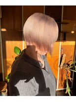 ローグ(Looog)&nbsp;ホワイトベージュ