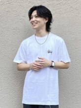 Cara FUKUOKA 薬院駅前【3月中旬NEW OPEN(予定)】 SHINGO