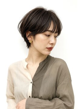 イワッシュ 天王町駅店(IwAsh) /髪質改善/縮毛矯正/天王町/天王町駅/学割U24/キッズカット