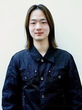 ゼンコー アオヤマ(ZENKO Aoyama) 岡安旭 メンズヘア