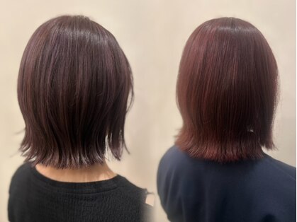 花鳥風月トータルビューティーの写真