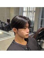 ソルレム(sol-lem)&nbsp;シースルーマッシュ