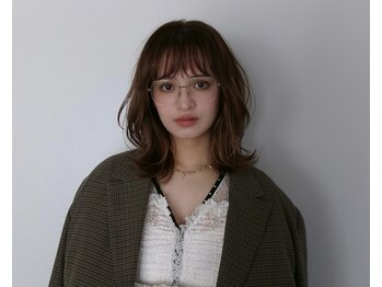 コレット ギンザ(Collet Ginza)の写真/大人女性のための上質空間［銀座/METEOカラー］