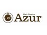 【◎当日限定◎】Azurカラー+3stトリートメント(通常¥9350)