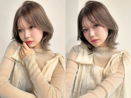 アモレット 天文館店(amoretto)の写真