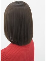 アヴニール アックス(Avenir axe) 酸性縮毛矯正/髪質改善トリートメント