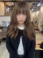 リテ(rite) ケアブリーチでカラーの幅も広げられます!^^