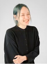 ヘアアンドスパ モーブ 世田谷(hair&SPA Mauve) キラ メグミ