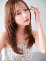 リトル 光の森(little) な