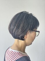 エシェル 平塚店(echelle)&nbsp;レイヤーボブ