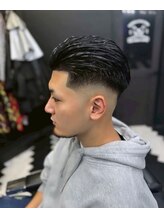 バーバースタイルクラブスリー(BARBER STYLE CLUB 3)