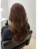 ジーナ メゾン 札幌(Zina Maison) 美髪*ベージュ*髪質改善*Zina Maison 札幌