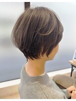 フォーカス 柏店(FOCUS) ショート/ショートボブ