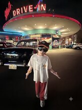 シェリシェリー(Cheri Cherie)&nbsp;フリー 担当