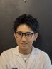 ☆【指名】金子怜の似合わせcut(カット、シャンプー)5800
