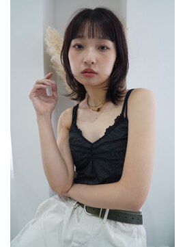 シーバイラヴィズム 万代店(Sea by LUVISM) ウルフレイヤー