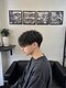 ディア(Dear)の写真/【大宰府市/駐車場有】骨格や髪質を見極めてあなたに似合うヘアをご提案!トレンドのスタイルもお任せ★