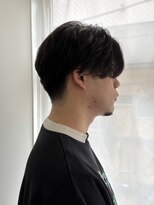 シア 北千住店(SHEER) カットパーマ/SHEER北千住店