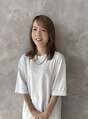 リタ ヒカリノモリ(LiTA. hikarinomori)&nbsp;宮島 有加