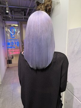 グロウ 渋谷(grow) ラベンダー