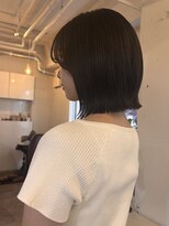 ライン(LINE)&nbsp;ぷつっとボブ