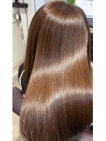 バランスヘアクリニック 南仙台駅前店(Balance hair clinic)&nbsp;【仙台/太白区/髪質改善/20代/30代/40代/50代】