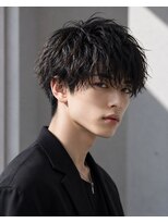 ハイプ 名駅(HYPE)&nbsp;スパイラルパーマ
